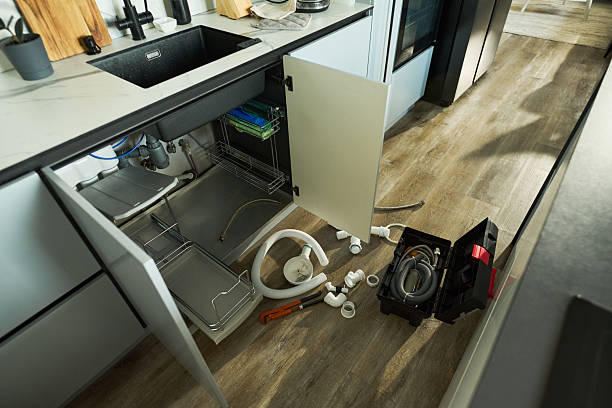 24/7 Emergency Garbage Disposal Repair experts in Zebulon, NC